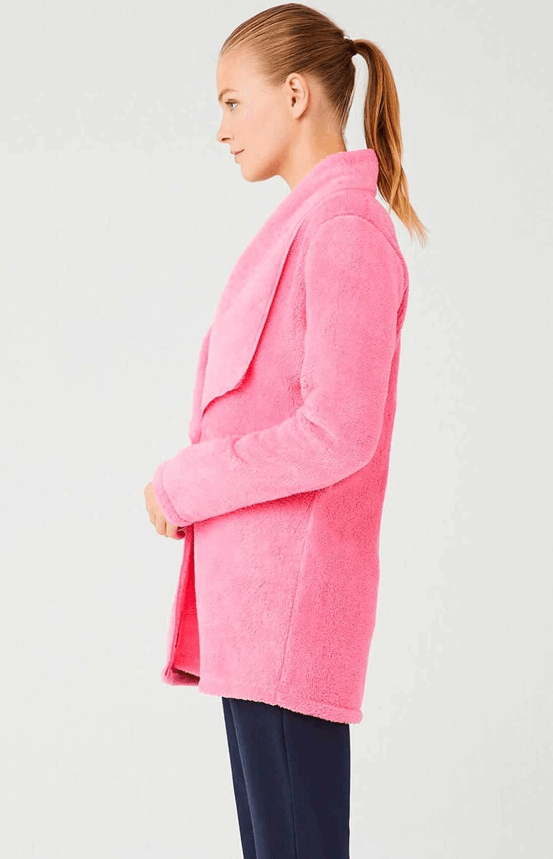 Freshness 3406 Kadın Welsoft Sabahlık