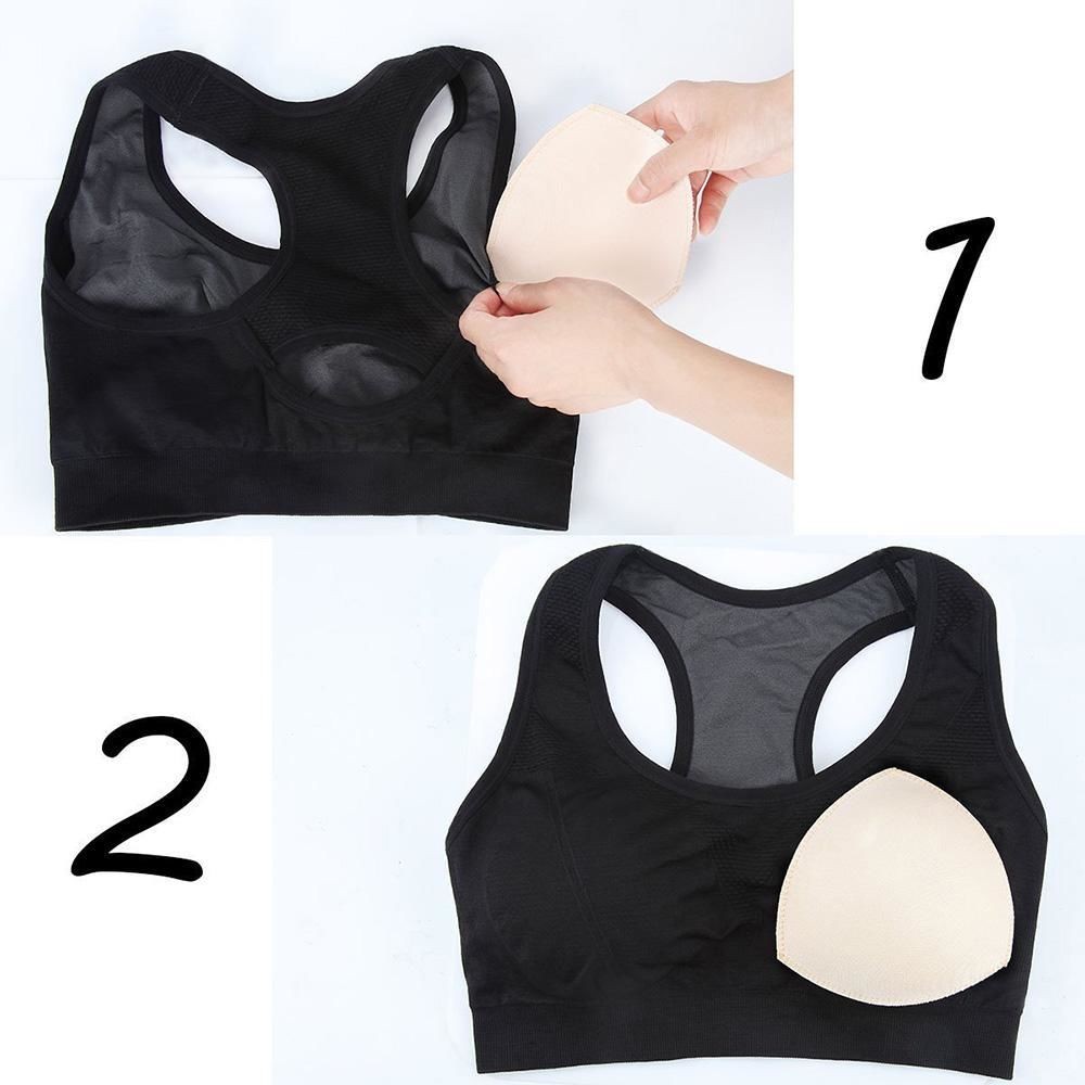 Freshness 2000 Push - Up Extra Cup