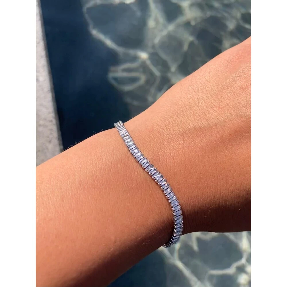 Baget Su Yolu Bileklik