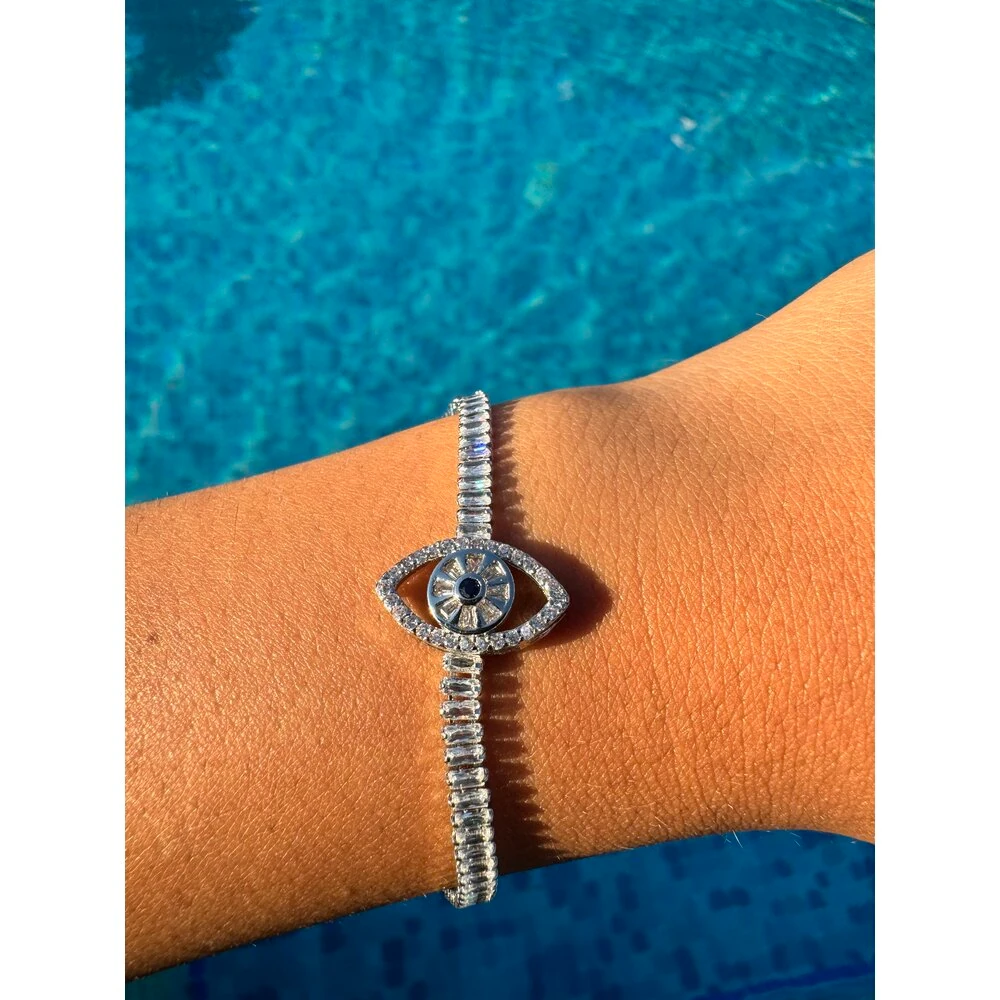 Göz Su Yolu Bileklik