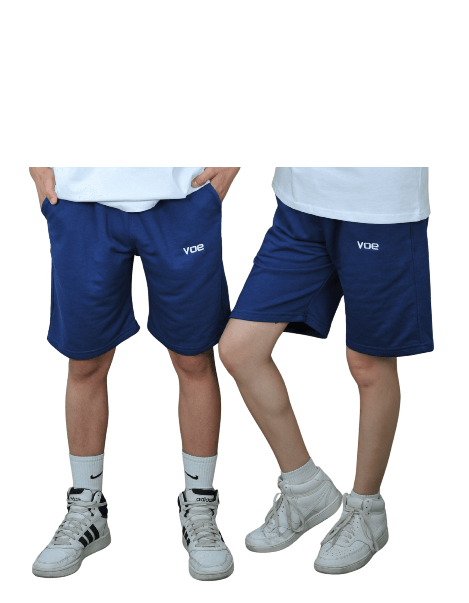 VOE UNISEX ŞORT