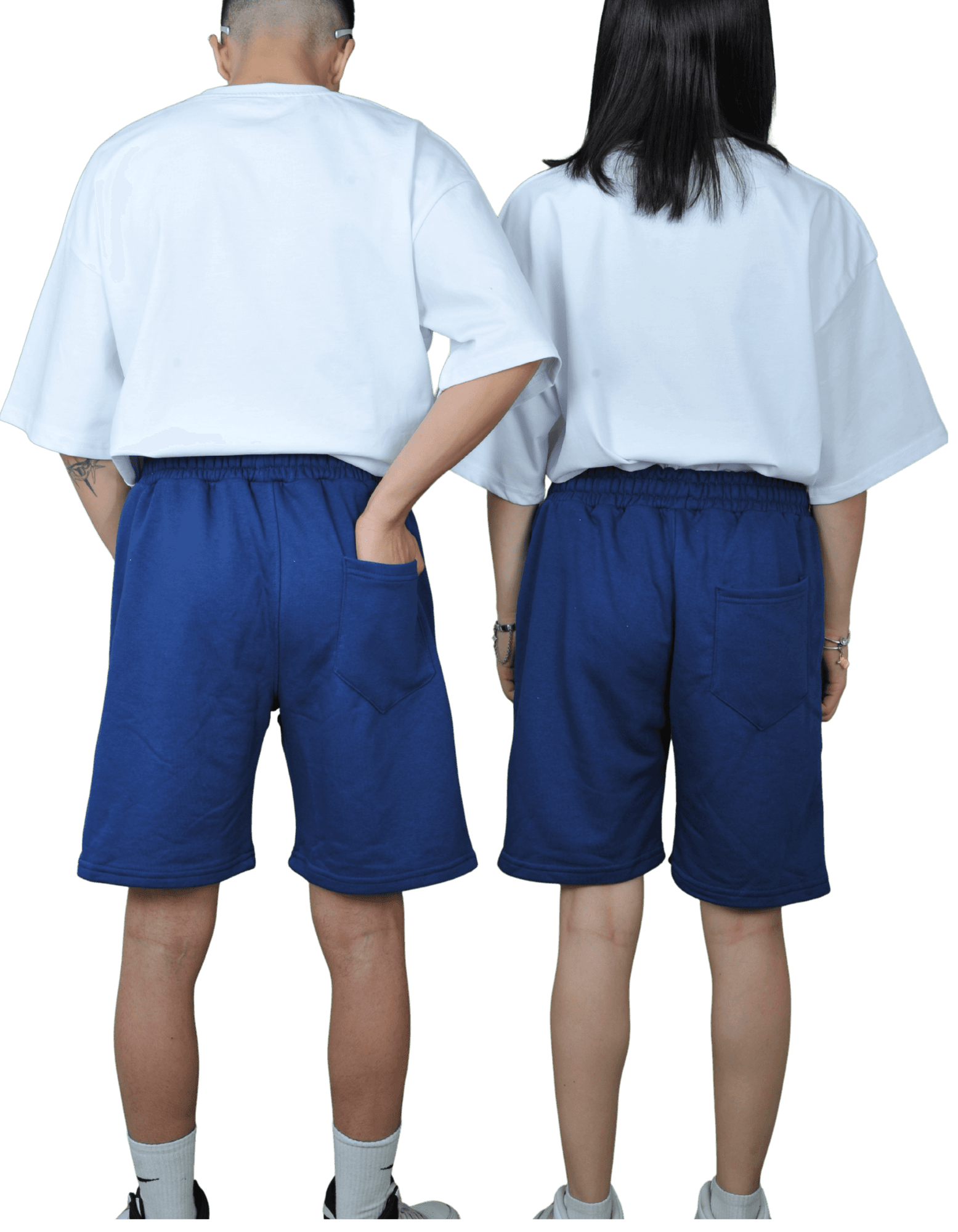 VOE UNISEX ŞORT