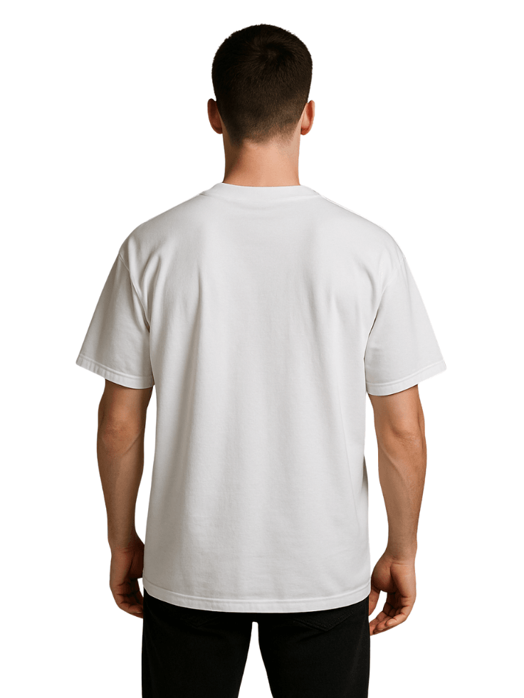 VOE OVERSIZE T'SHIRT