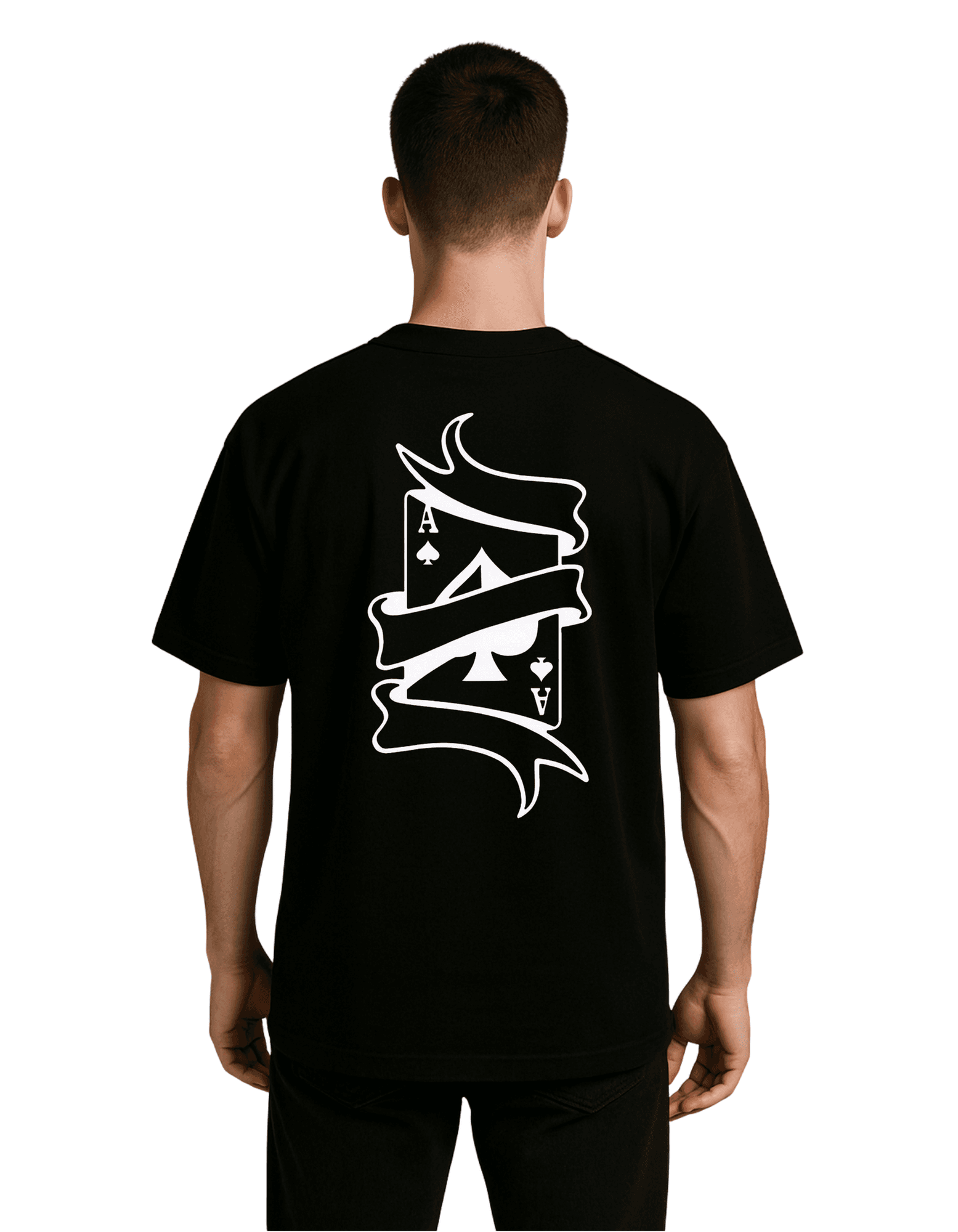 VOE MONEY OVERSIZE T'SHIRT