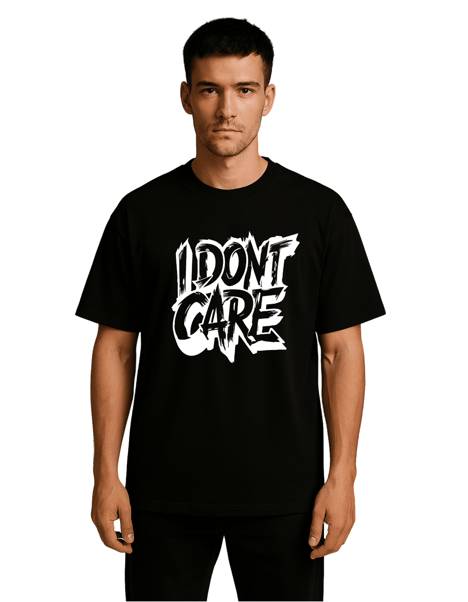 VOE CARE OVERSIZE T'SHIRT