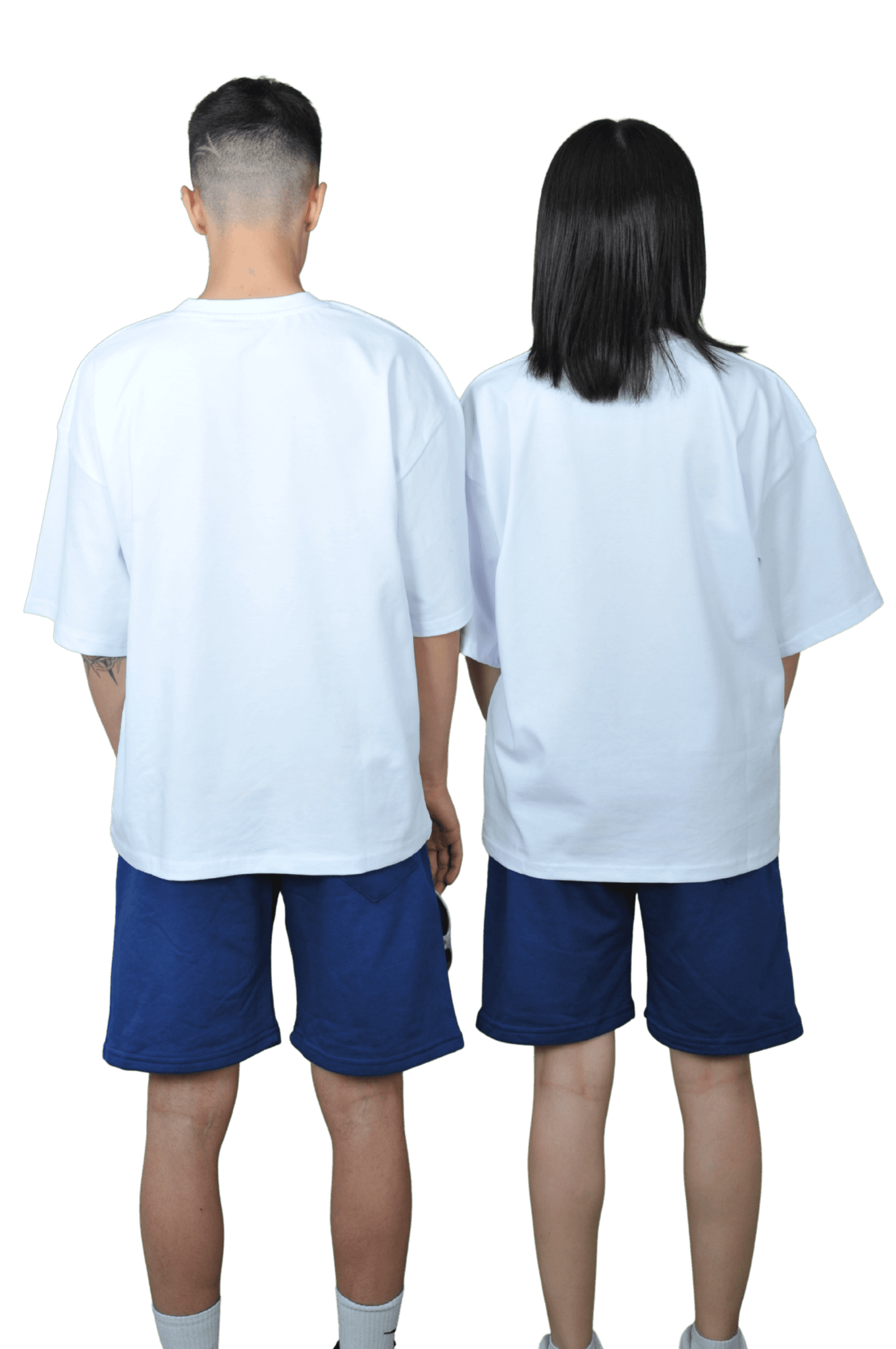 VOE OVERSIZE T'SHIRT