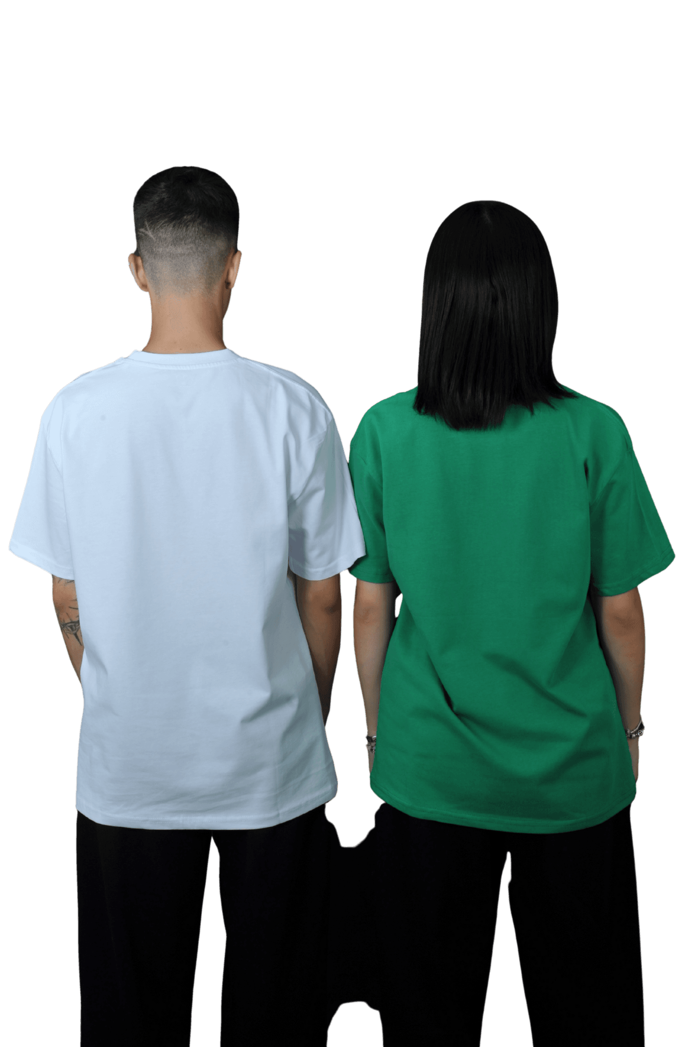 VOE KARA KALEM BASIC T'SHIRT