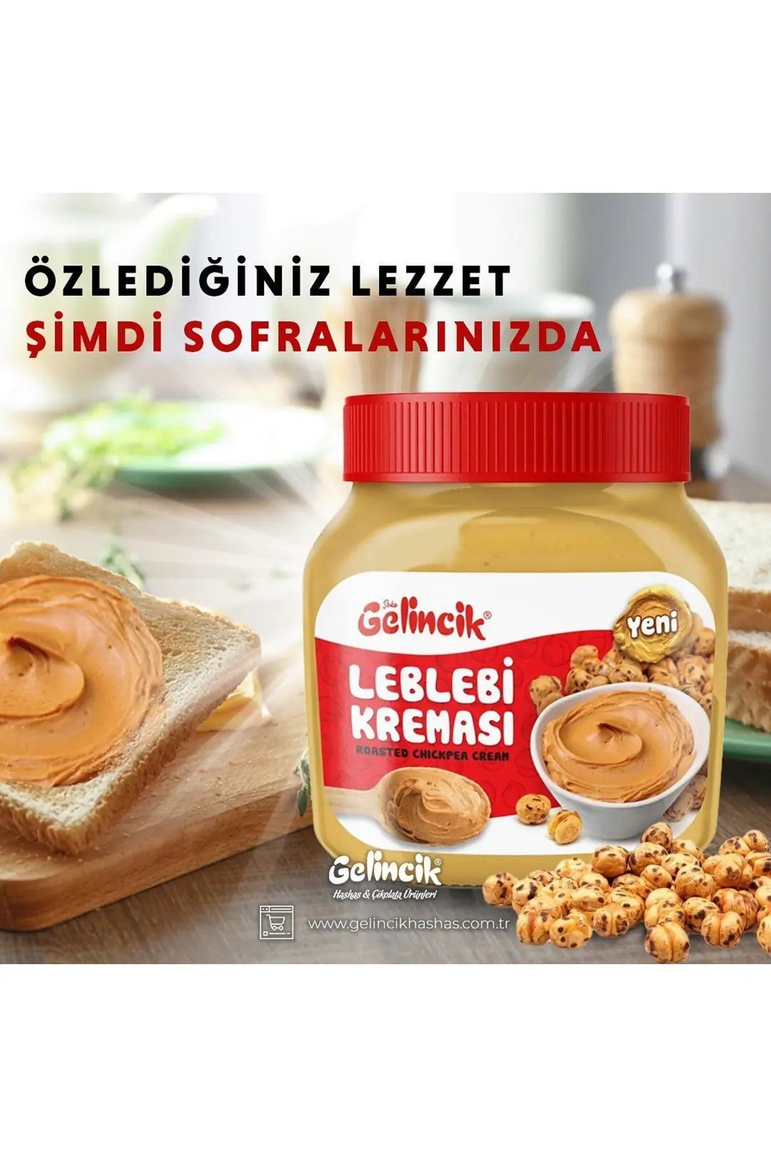 Kahvaltılık Sürülebilir Doğal Katkısız 10kg Özel Üretim Orijinal Leble