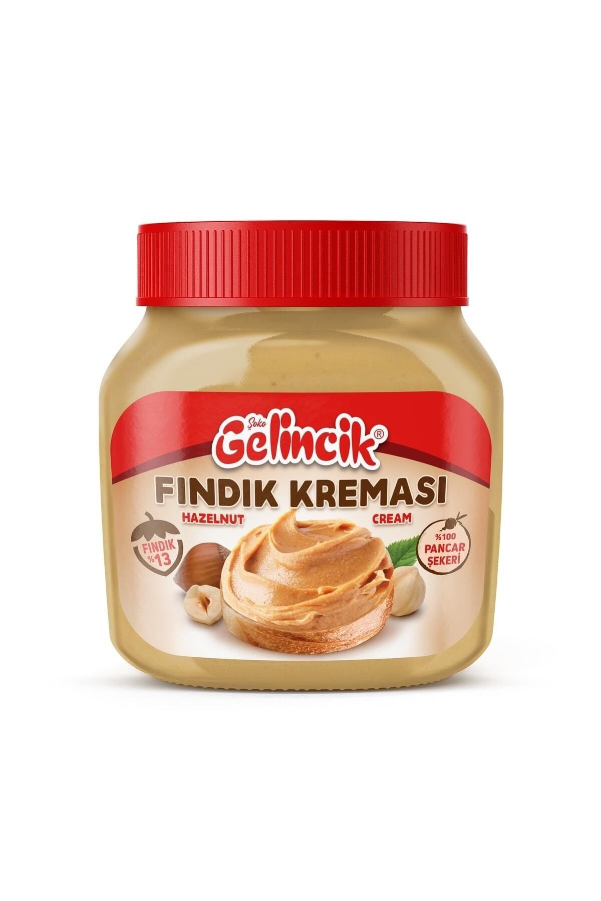 650 Gr Fındık Kreması