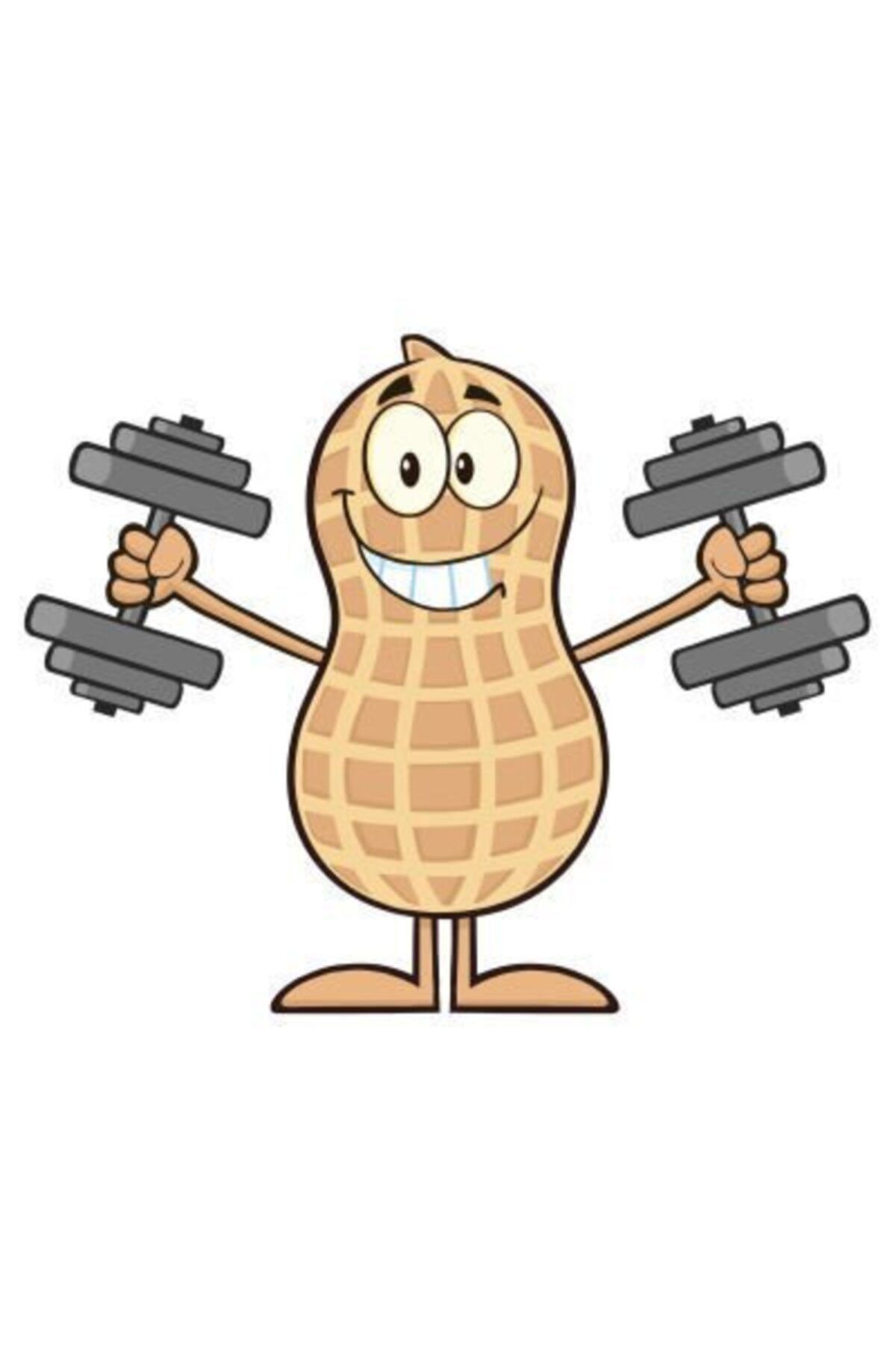 Şekerli Fıstık Ezmesi 20 Kg