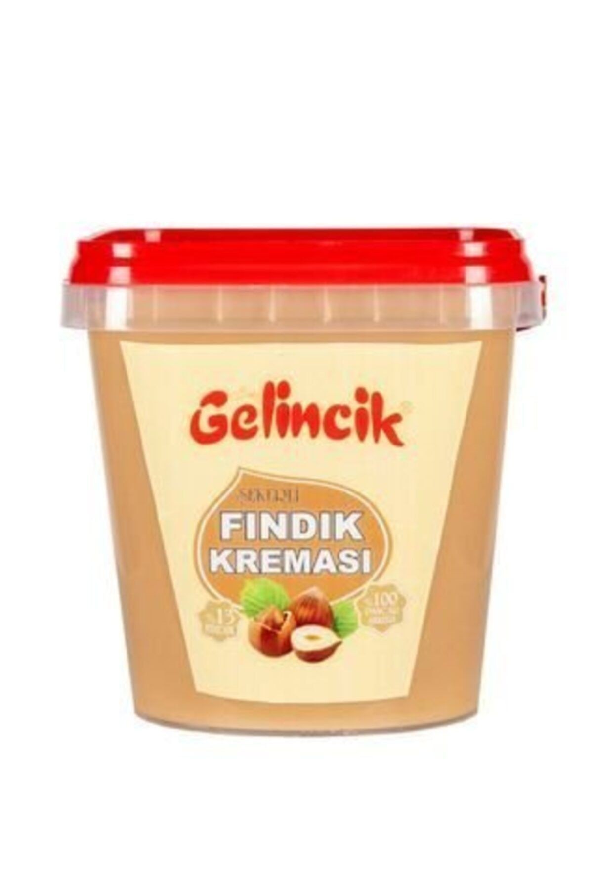 Fındık Kreması 900 Gr