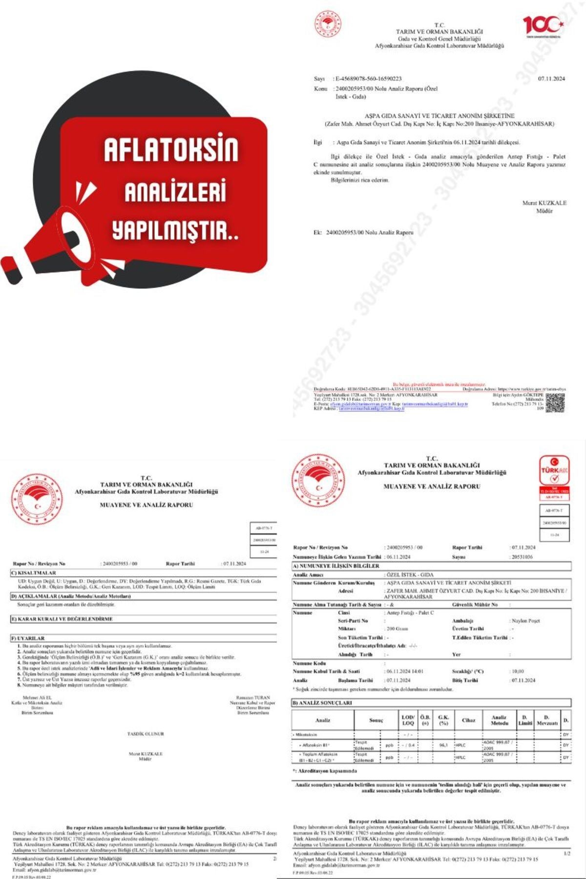 Kahvaltılık Sürülebilir Doğal Katkısız 320gr Özel Üretim Antep Fıstığı Kreması
