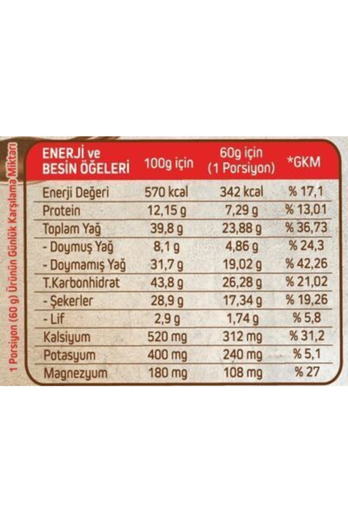 Gelincik Kahvaltılık Sürülebilir Doğal Katkısız 350gr Özel Üretim Haşhaş Kreması