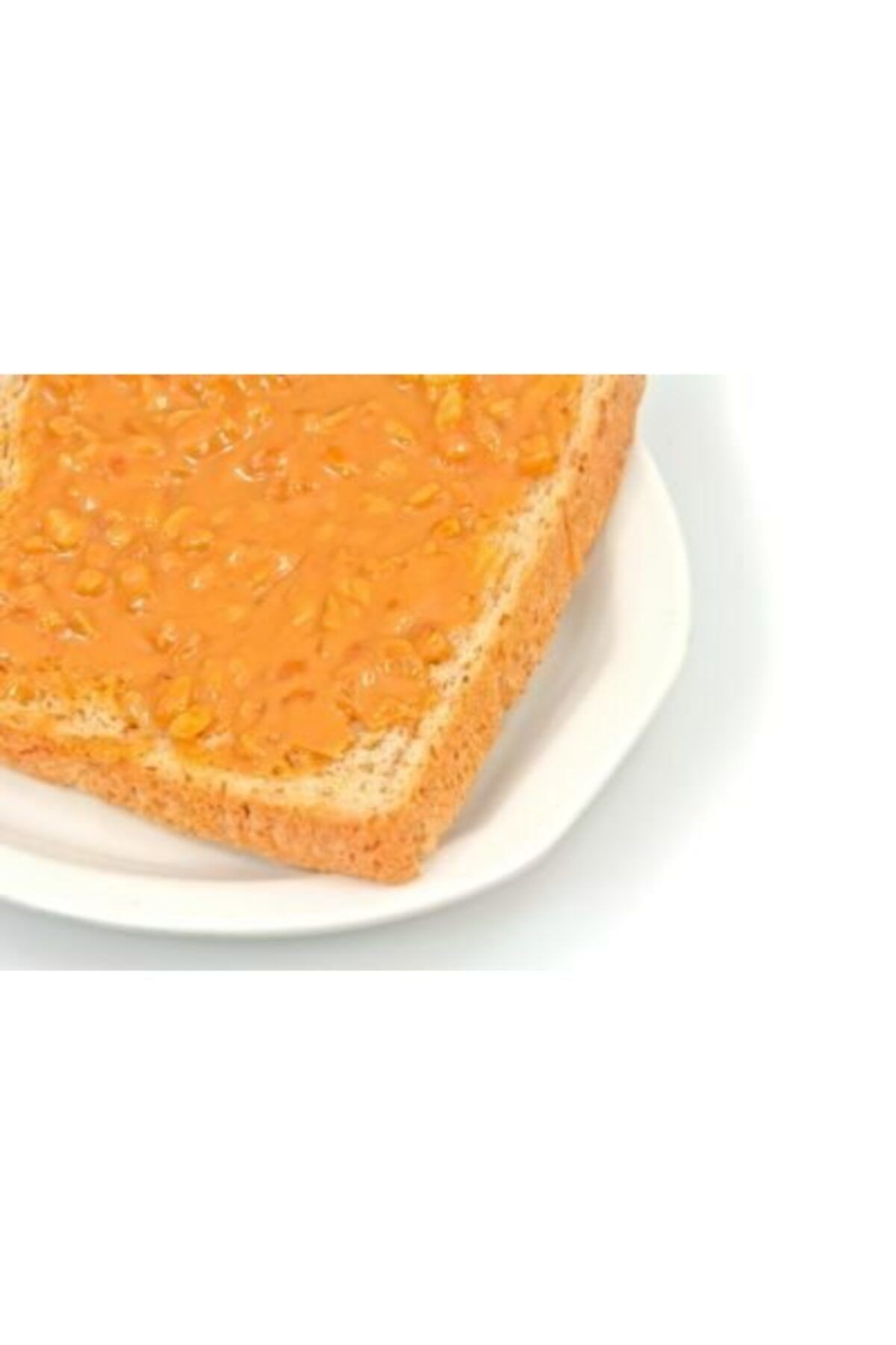 Parçacıklı Fıstık Ezmesi 20kg