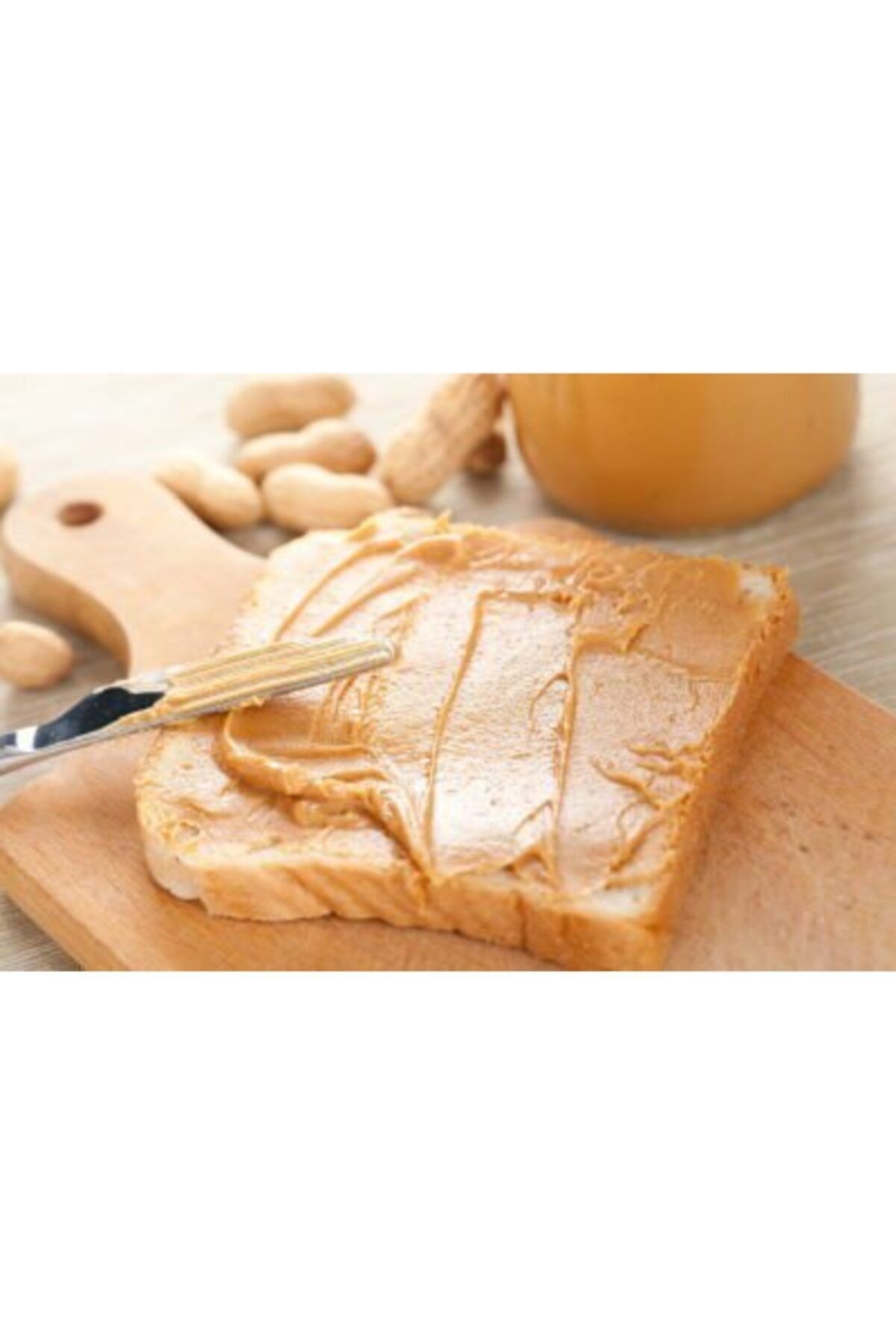 Şekerli Fıstık Ezmesi 20 Kg