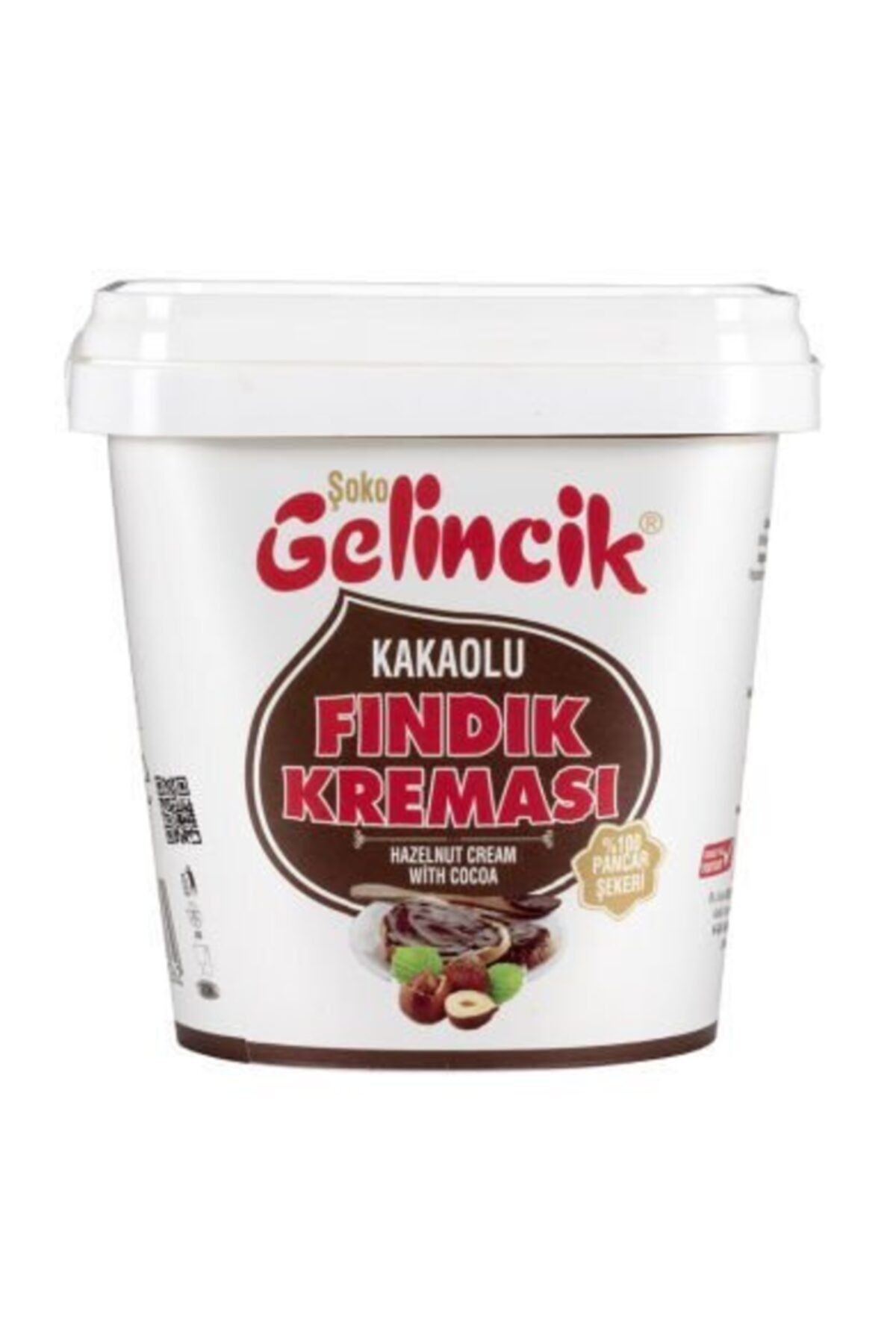 Kakaolu Fındık Kreması 900 g Kase