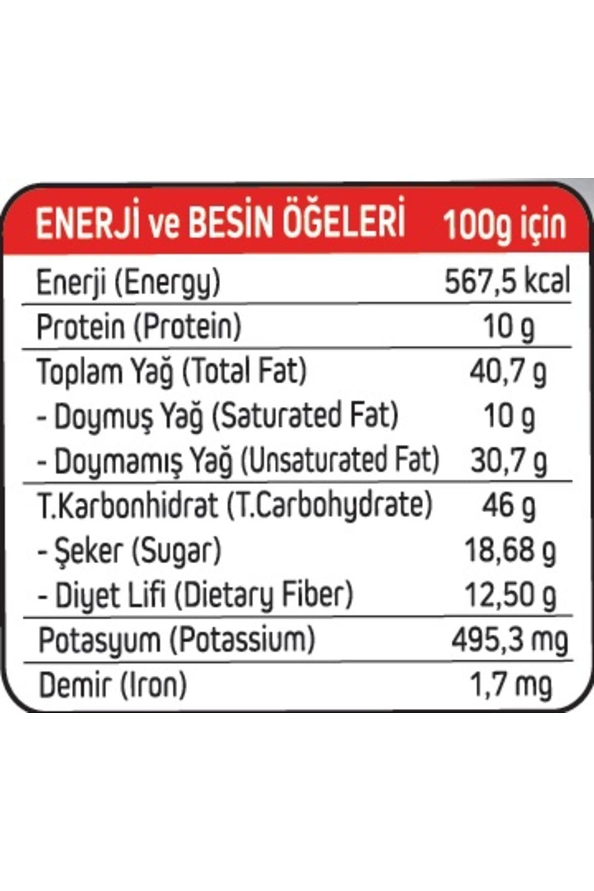 Kahvaltılık Sürülebilir Doğal Katkısız 320gr Özel Üretim Orijinal Leblebi Kreması