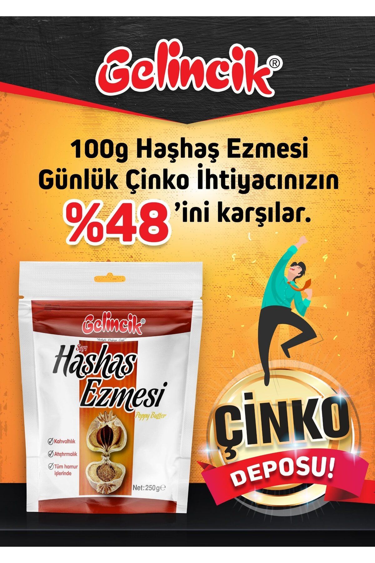 Kahvaltılık Sürülebilir Doğal Katkısız 5kg Özel Üretim Şekerli Haşhaş Ezmesi