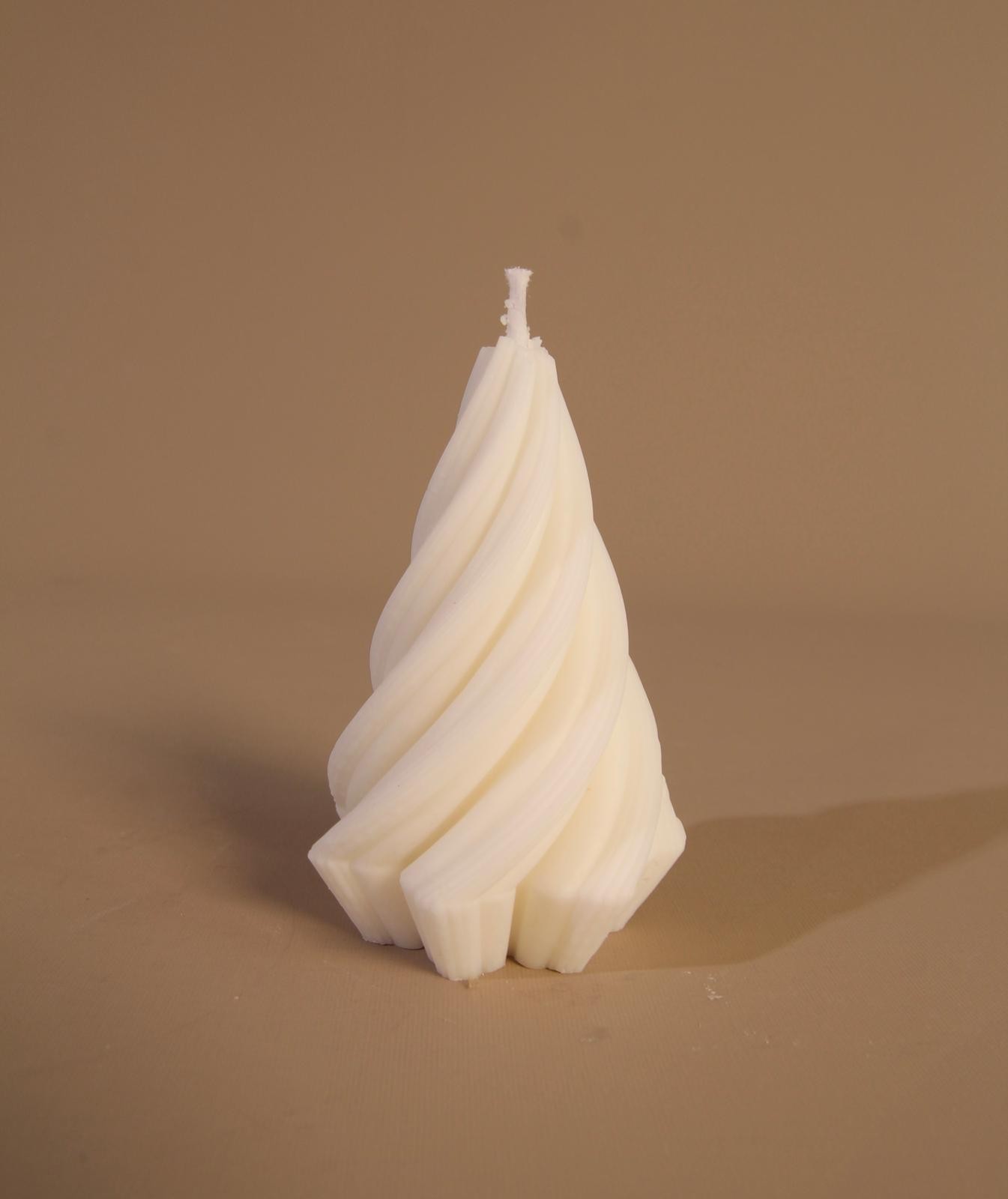 Twist Soya Wax Mum