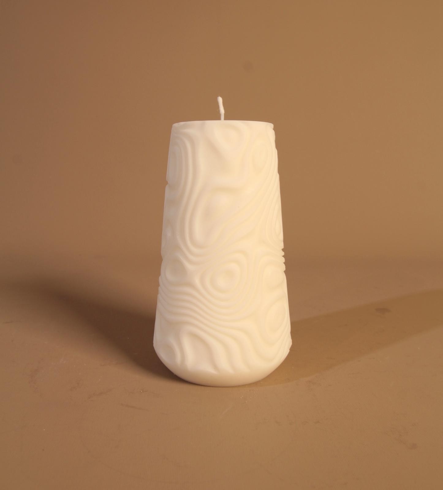 Mora Soya Wax Mum
