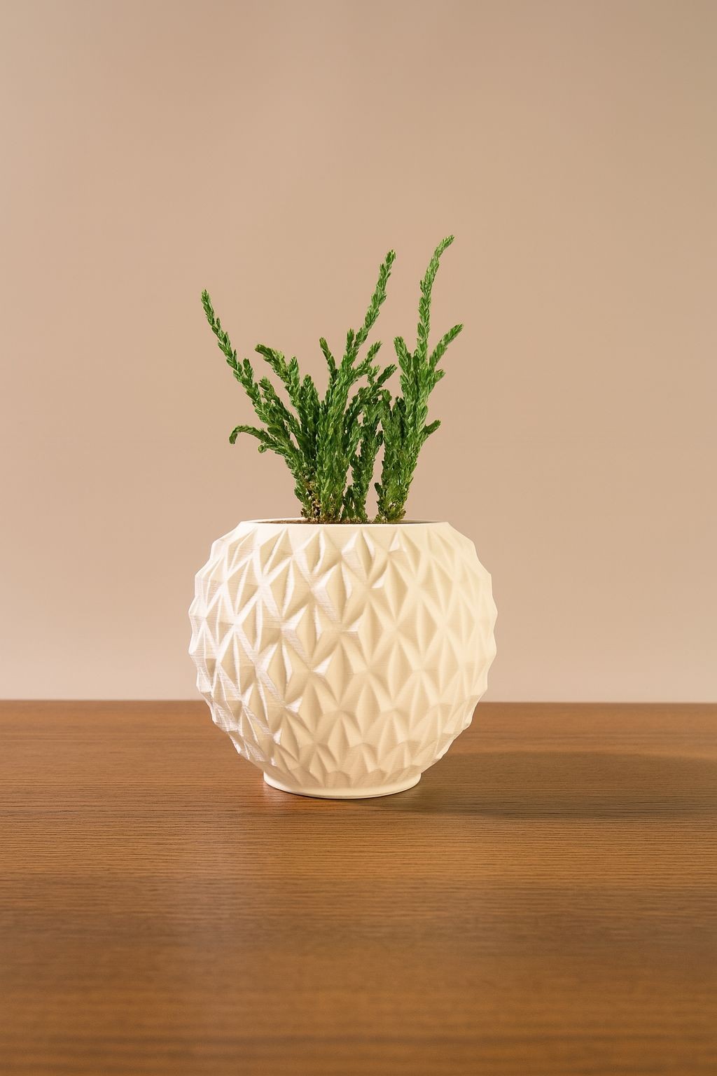 Artesa Mini Beton Saksı