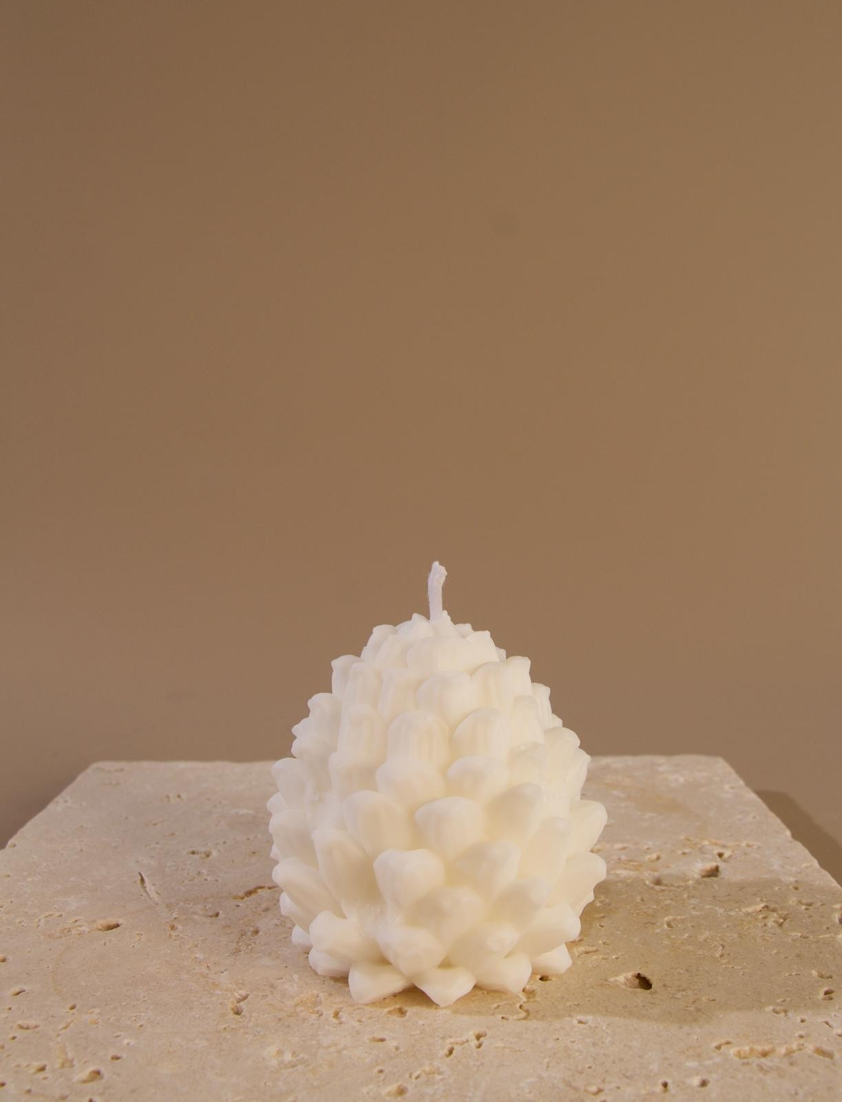 Kozalak Soya Wax Mum