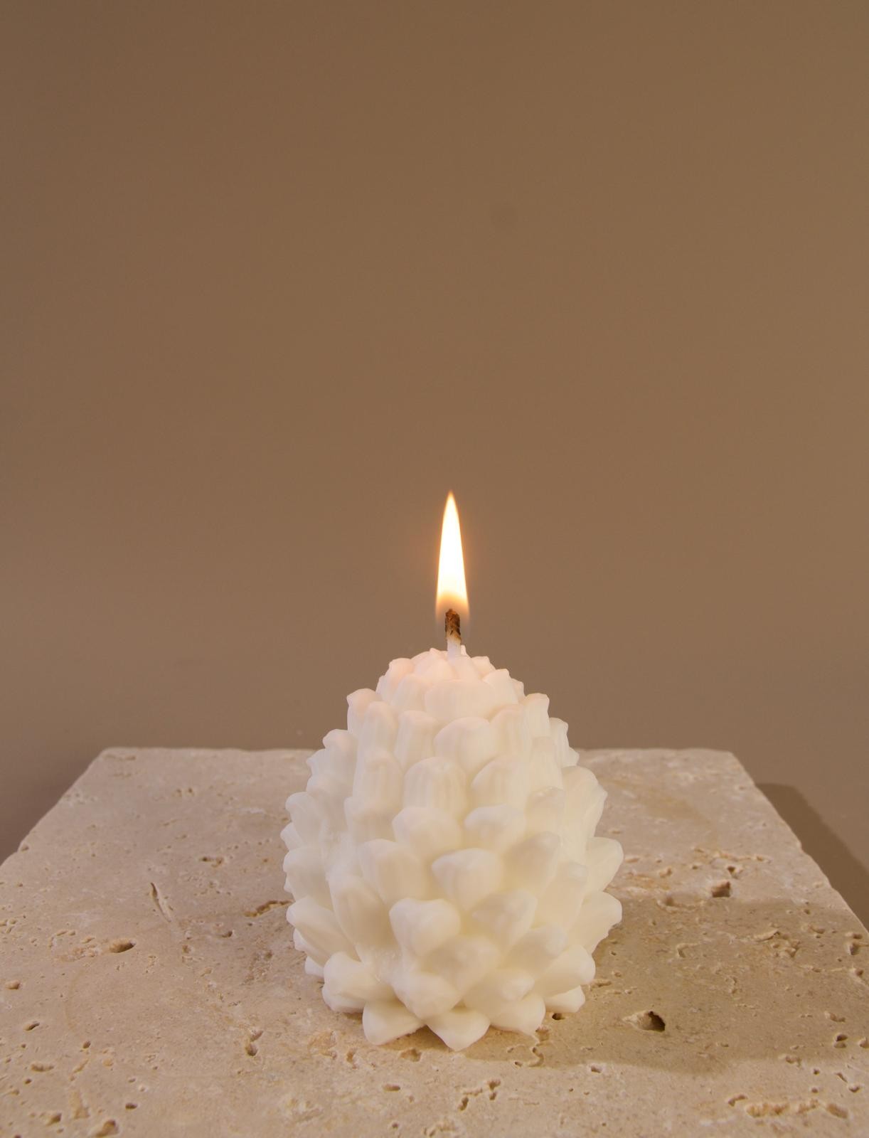 Kozalak Soya Wax Mum