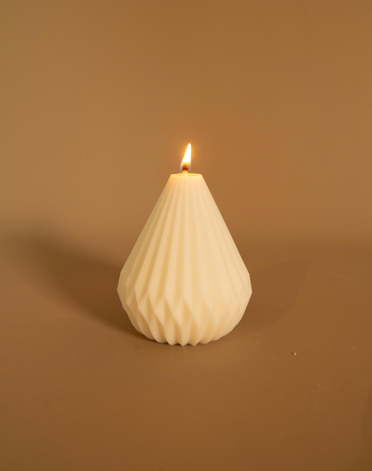Armut Soya Wax Mum