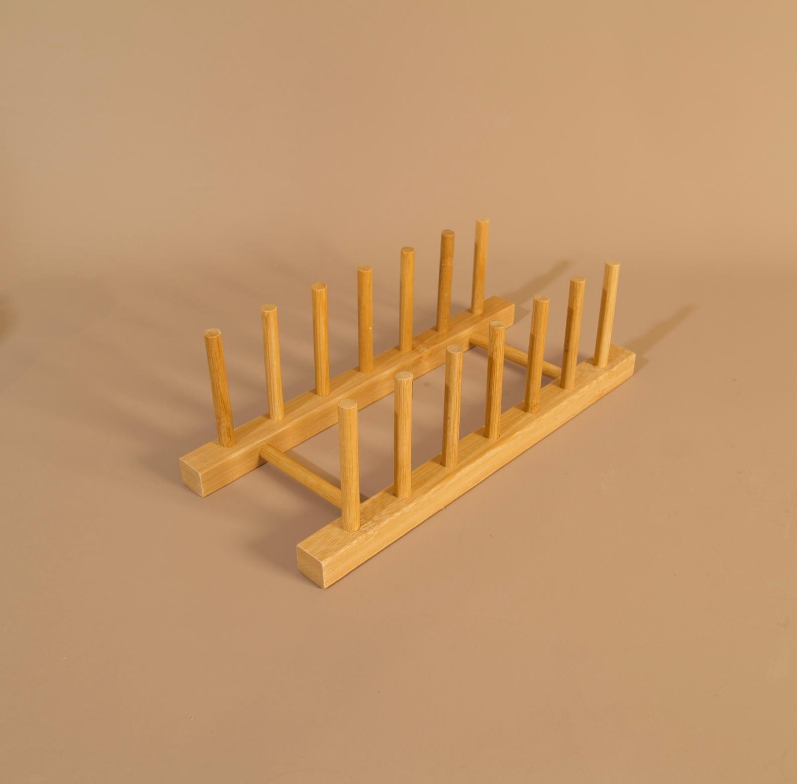 Bambu Tabak Sıralayıcı