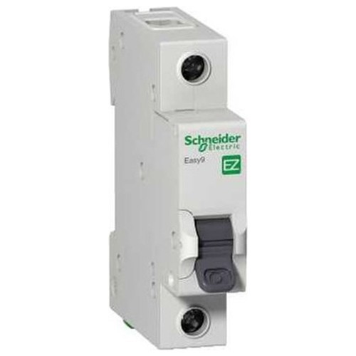 Schneider Electric Easy9 Otomatik Sigorta 1P 6A B 3kA