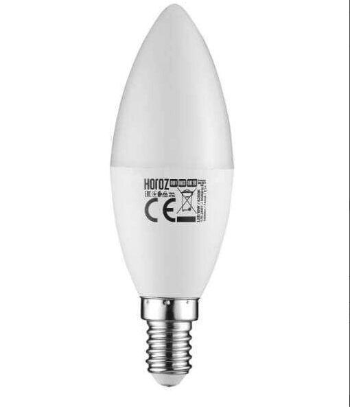 Ed-Son 7W LED Ampul