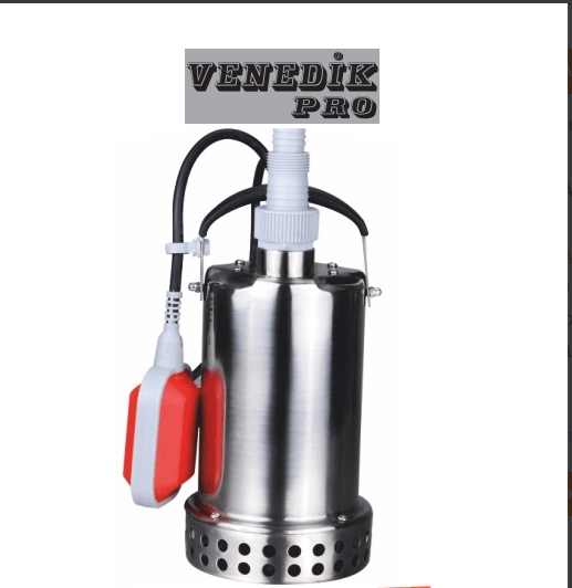 VENEDİK PRO QSB-2JH-550  DALGIÇ POMPA