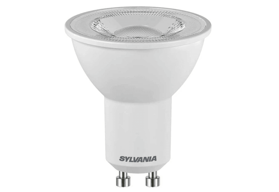 SYLVANIA REFLED ES50 4,9W 6500K GU10 AMPÜL