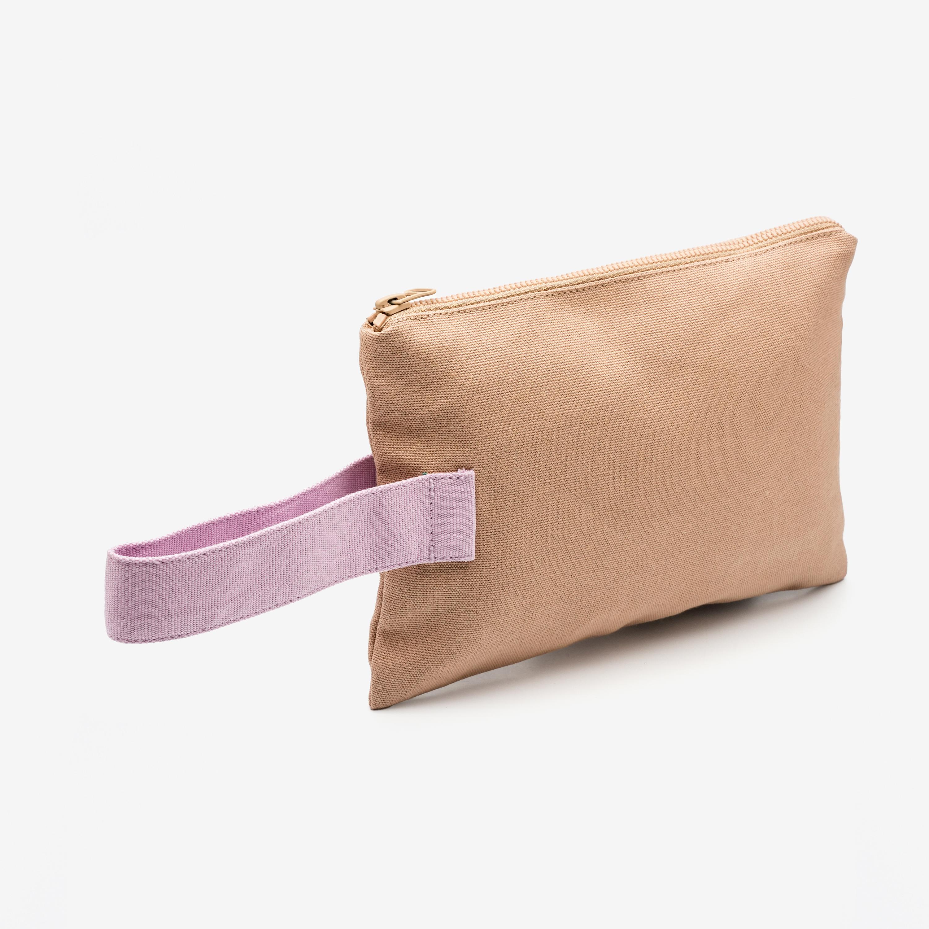 Clutch Bag - Lila