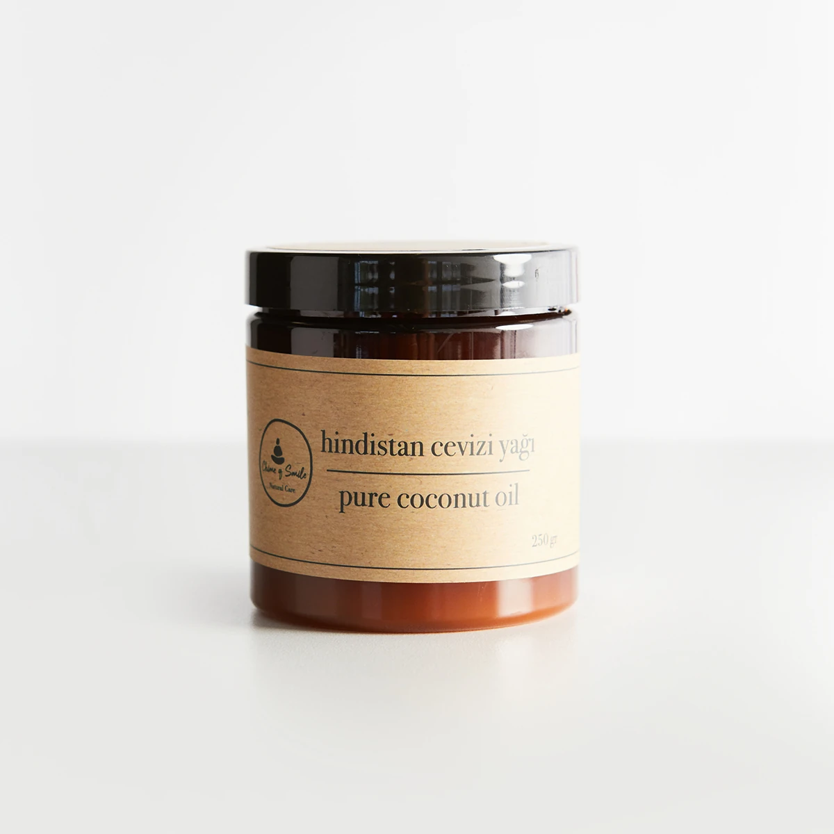 Hindistan cevizi yağı