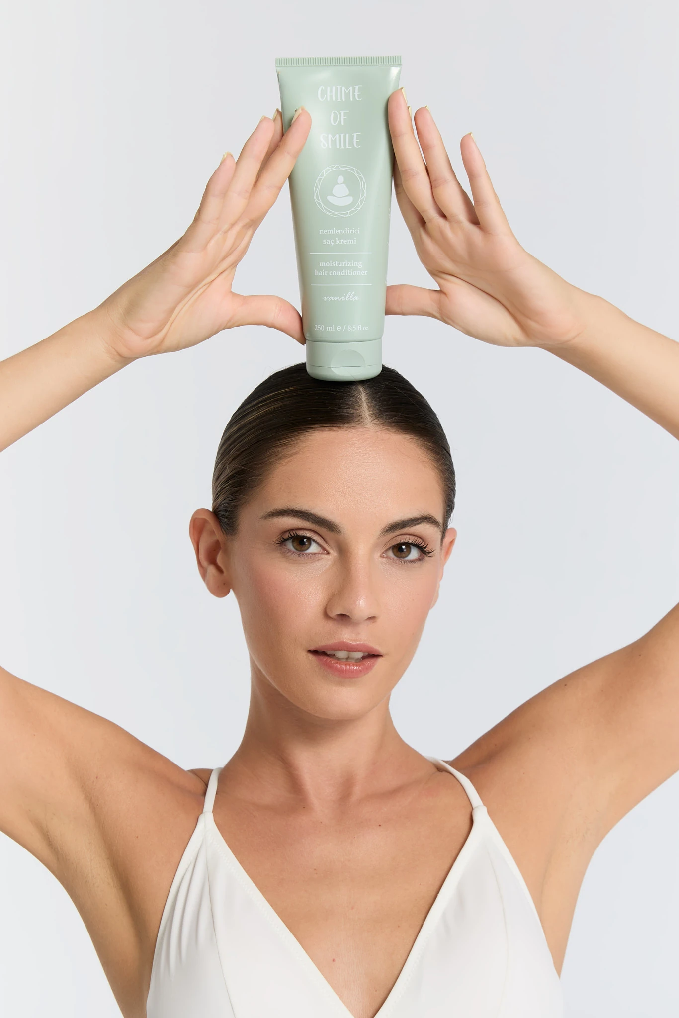 Sülfatsız Dengeleyeci Şampuan & Saç Kremi