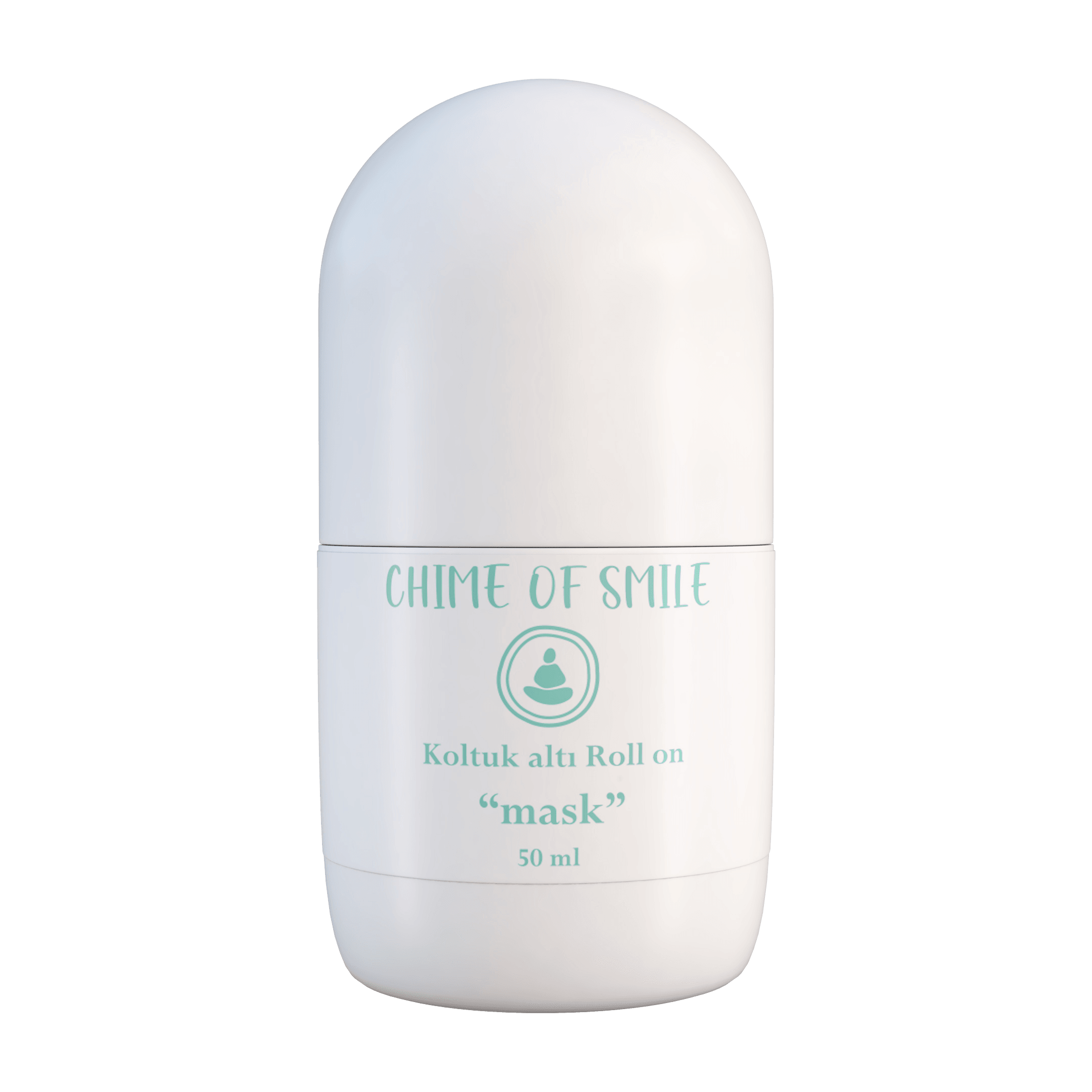 Doğal Roll-On 50 Ml (Mask)