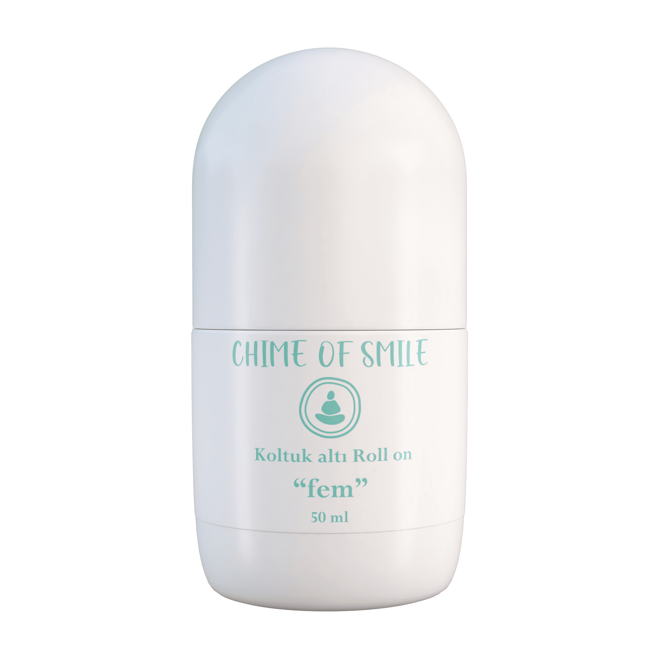 Doğal Roll-On 50 Ml (Fem)