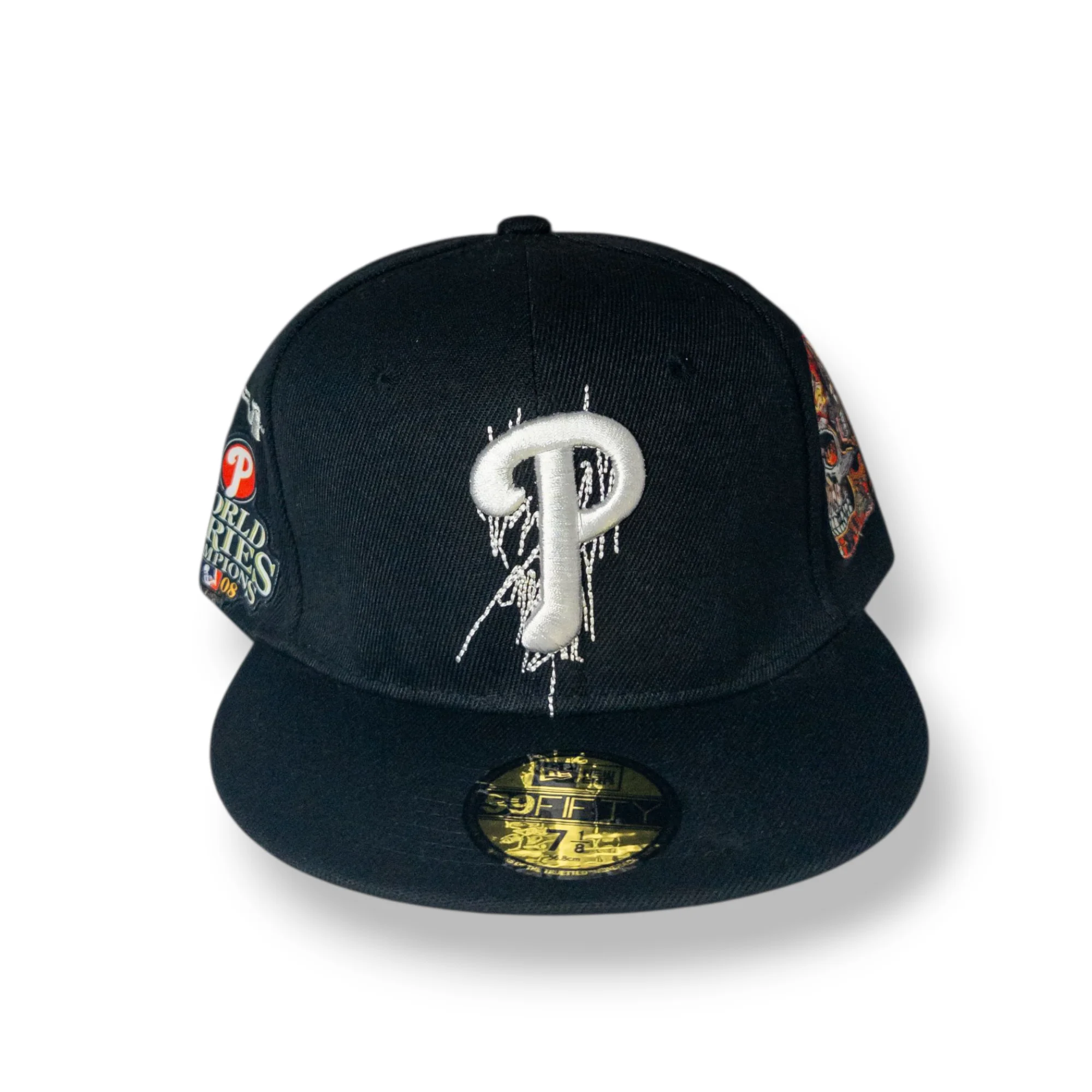 CAP