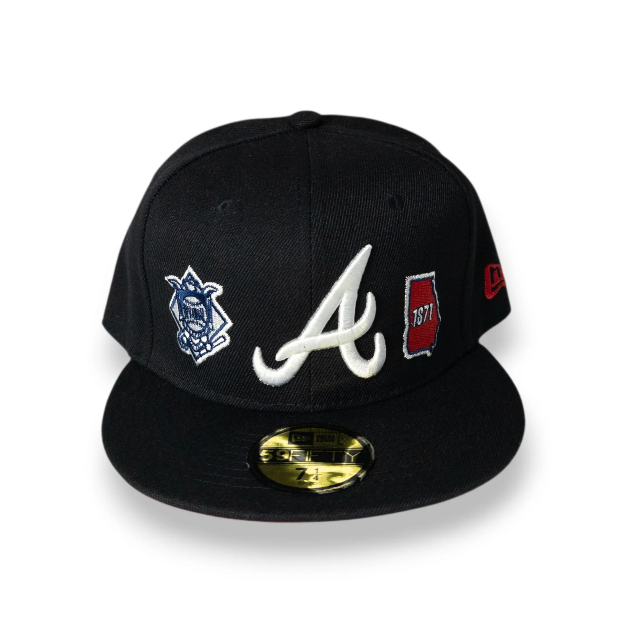 CAP