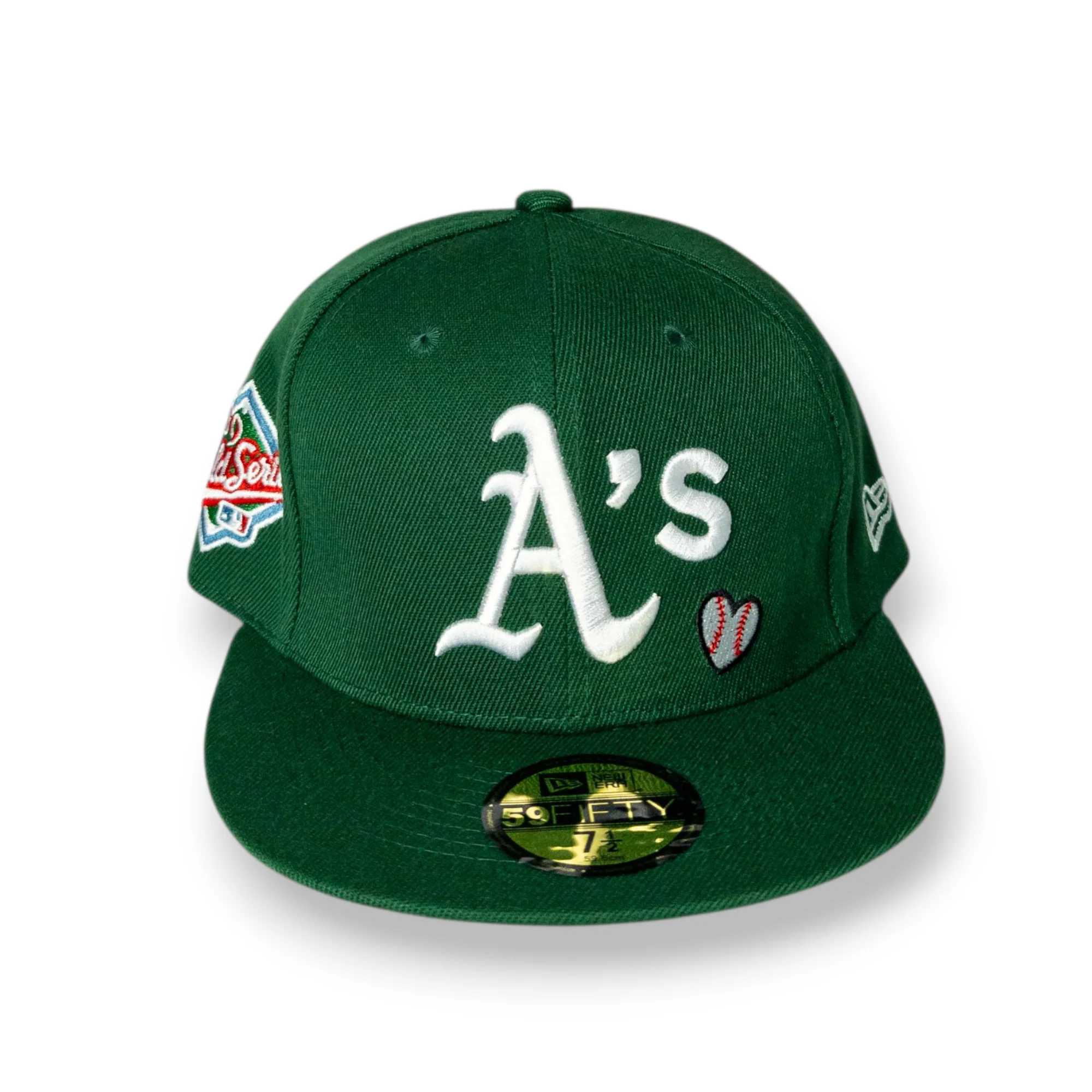 CAP