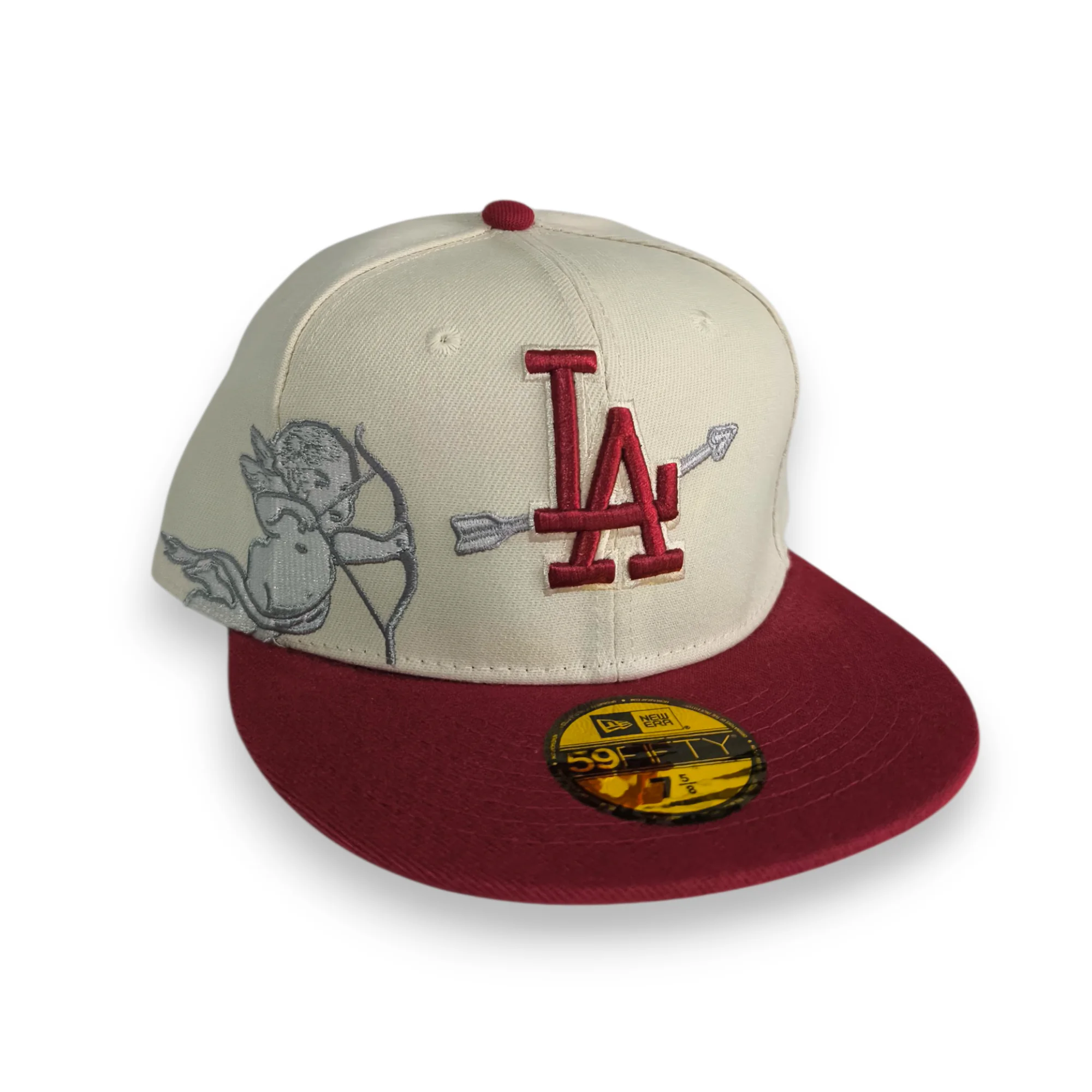 CAP