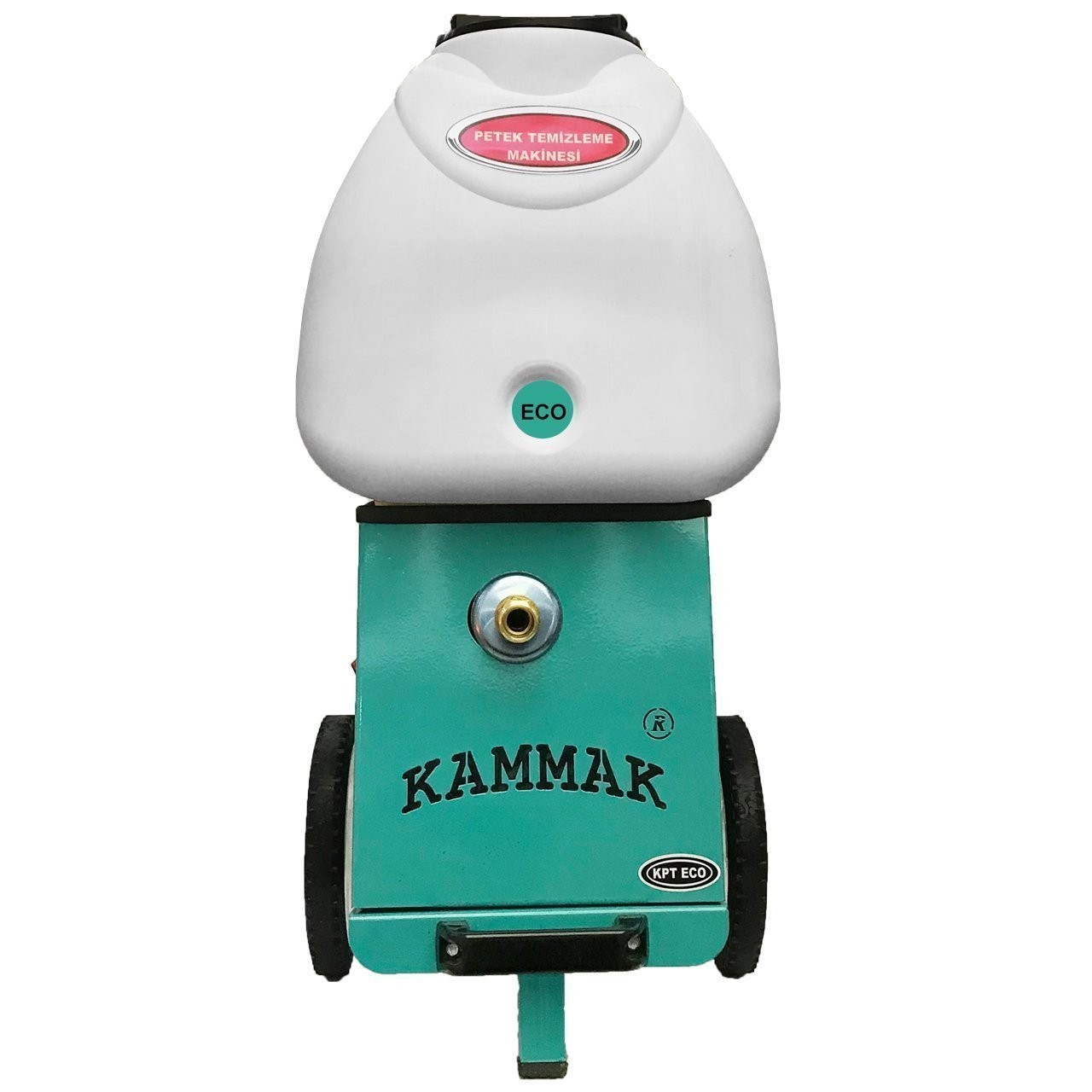 Kammak KPT-ECO 0.50HP Petek Temizleme Makinası