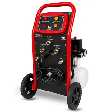 AirPro-1 Petek Temizleme Makinesi