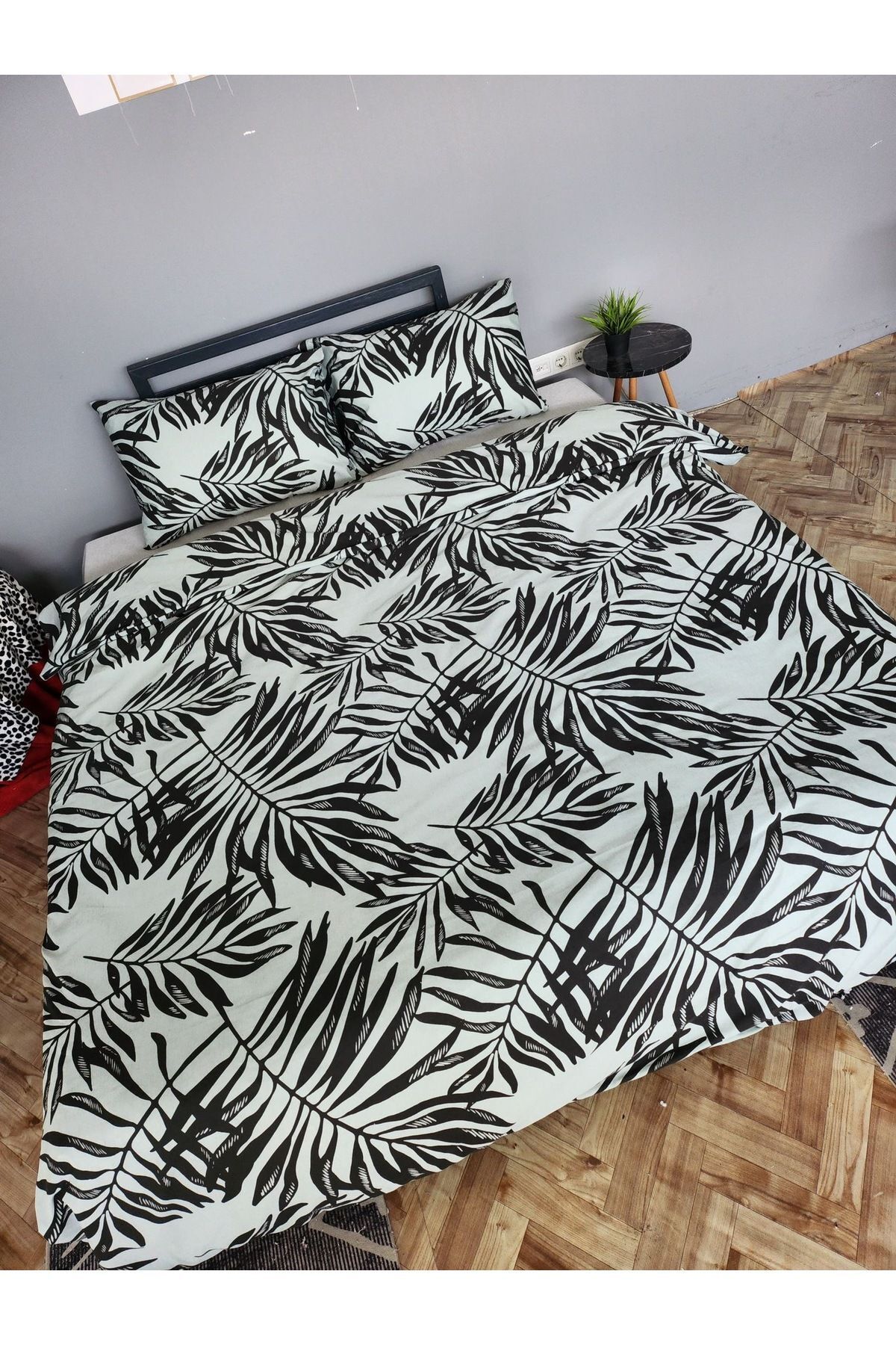 TEK KİŞİLİK NEVRESİM TAKIMI SOFT SERİSİ (ÇARŞAFSIZ)