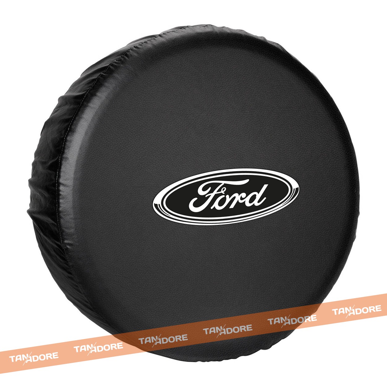 Ford Logolu Stepne Kılıfı