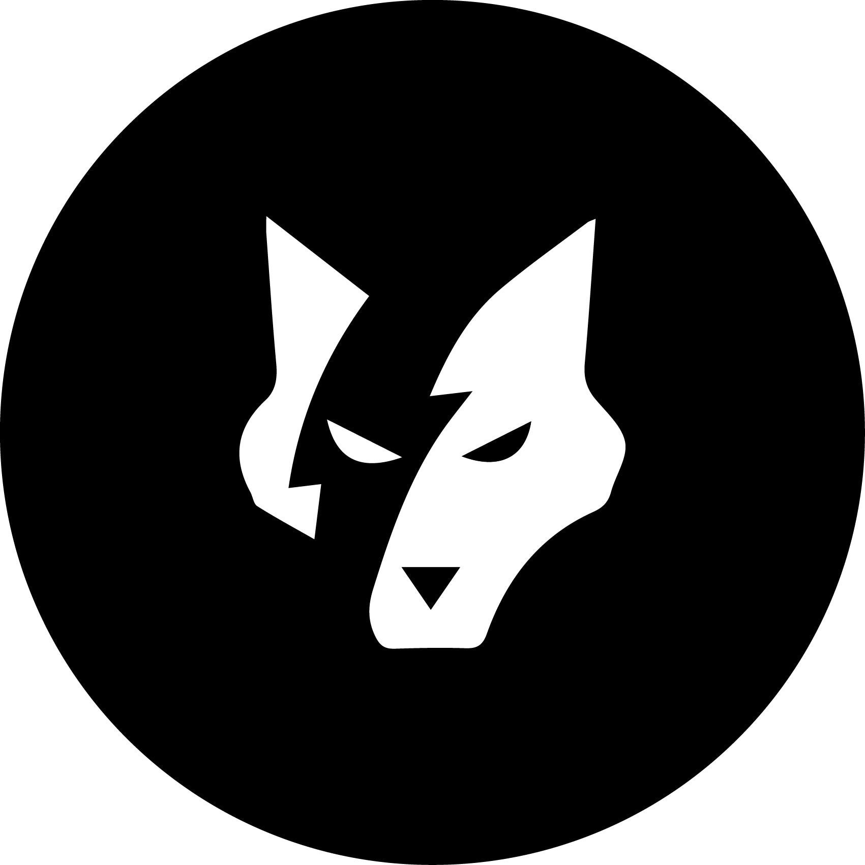 Чехол на запасное колесо Wolf Design