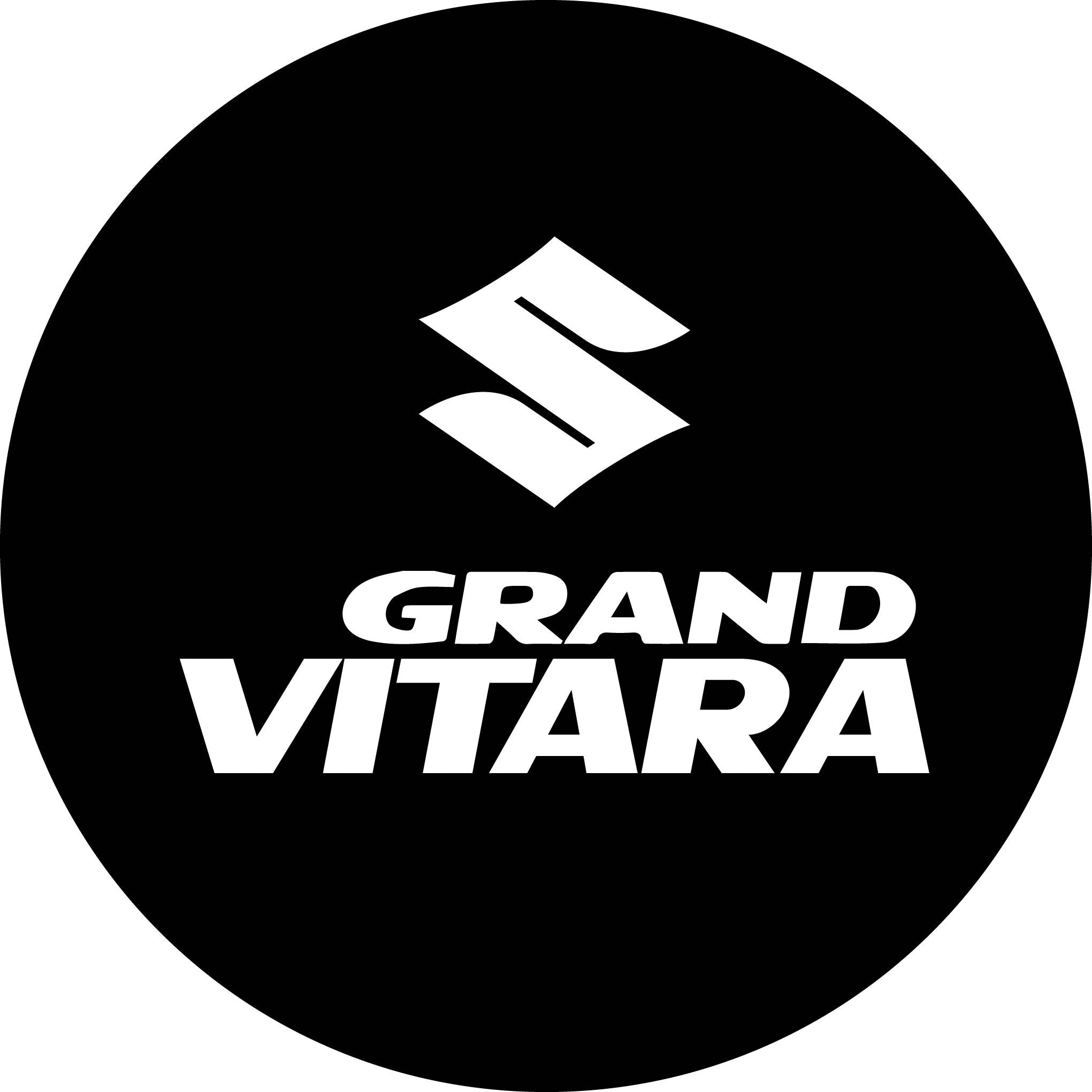 Grand Vitara Spare Wheel Tire Cover