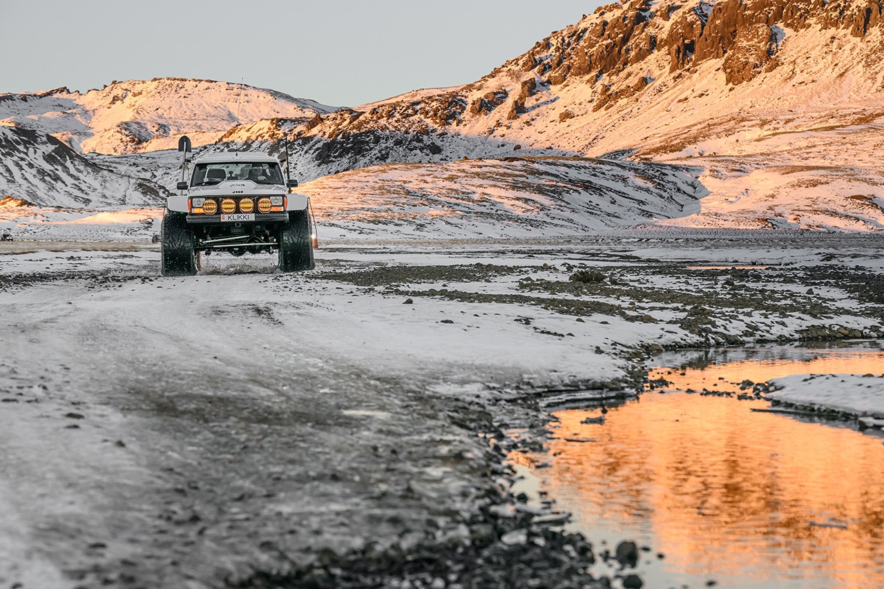 OZZ XR2 P9" Off Road светодиодная противотуманная фара - белый корпус