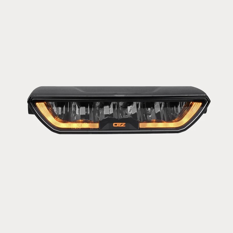 OZZ XB1 P9" Off Road Led Bar Sis Lambası